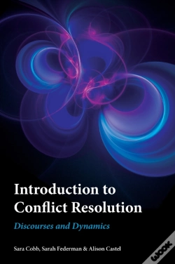 Capa do artigo Introduction To Conflict Resolution