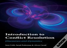 Introduction To Conflict Resolution