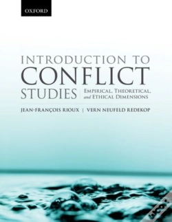 Capa do artigo Introduction To Conflict Studies