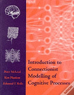 Capa do artigo Introduction To Connectionist Modelling Of Cognitive Processes