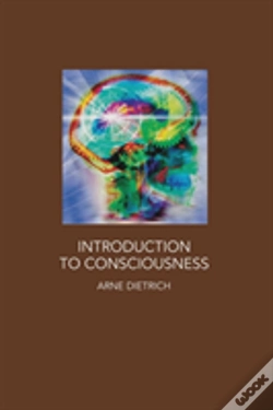 Capa do artigo Introduction To Consciousness