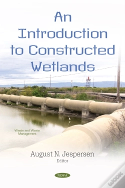 Capa do artigo Introduction To Constructed Wetlands