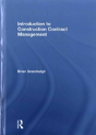 Introduction To Construction Contract Management - Preview