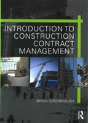Introduction To Construction Contract Management - Preview