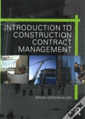 Capa do artigo Introduction To Construction Contract Management