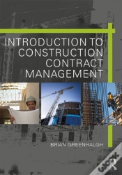 Capa do artigo Introduction To Construction Contract Management