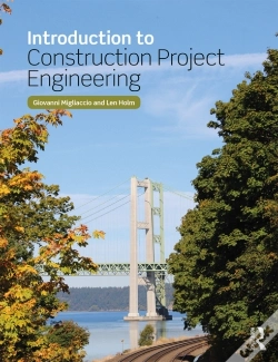Capa do artigo Introduction To Construction Project Engineering