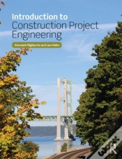 Capa do artigo Introduction To Construction Project Engineering