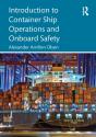 Introduction To Container Ship Operations And Onboard Safety - Preview