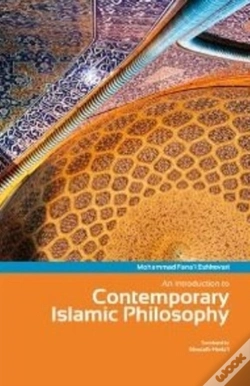 Capa do artigo Introduction To Contemporary Islamic Philosophy