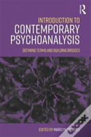 Introduction To Contemporary Psychoanalysis