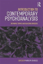Introduction To Contemporary Psychoanalysis - Preview
