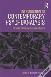 Capa do artigo Introduction To Contemporary Psychoanalysis