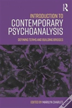 Capa do artigo Introduction To Contemporary Psychoanalysis