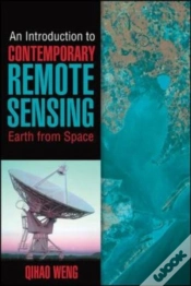 Capa do artigo Introduction To Contemporary Remote Sensing