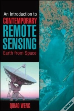 Capa do artigo Introduction To Contemporary Remote Sensing