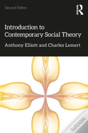 Capa do artigo Introduction To Contemporary Social Theory