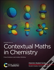 Capa do artigo Introduction To Contextual Maths In Chemistry