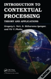Capa do artigo Introduction To Contextual Processing