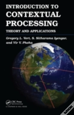 Capa do artigo Introduction To Contextual Processing