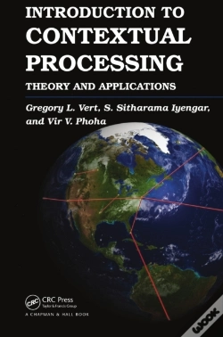 Capa do artigo Introduction To Contextual Processing