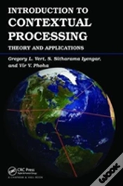 Capa do artigo Introduction To Contextual Processing