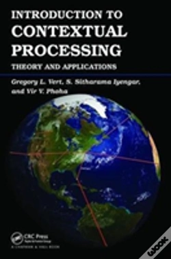 Capa do artigo Introduction To Contextual Processing