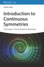 Introduction To Continuous Symmetries - Preview