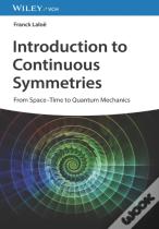 Introduction To Continuous Symmetries