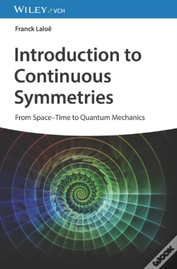 Capa do artigo Introduction To Continuous Symmetries