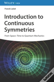 Capa do artigo Introduction To Continuous Symmetries