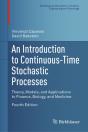 Introduction To Continuous-Time Stochastic Processes - Preview