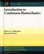 Introduction To Continuum Biomechanics - Preview