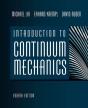 Introduction To Continuum Mechanics - Preview