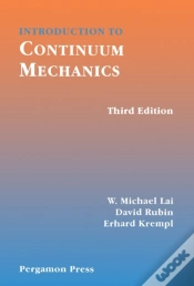 Capa do artigo Introduction To Continuum Mechanics