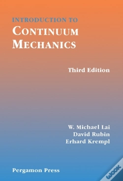 Capa do artigo Introduction To Continuum Mechanics