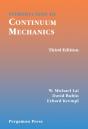 Introduction To Continuum Mechanics - Preview
