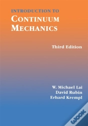 Capa do artigo Introduction To Continuum Mechanics