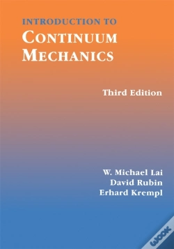Capa do artigo Introduction To Continuum Mechanics