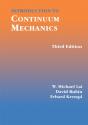 Introduction To Continuum Mechanics - Preview
