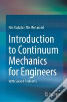 Introduction To Continuum Mechanics For Engineers