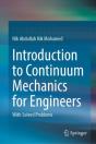 Introduction To Continuum Mechanics For Engineers - Preview