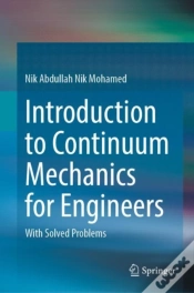 Capa do artigo Introduction To Continuum Mechanics For Engineers