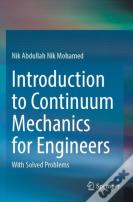 Introduction To Continuum Mechanics For Engineers