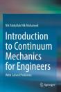 Introduction To Continuum Mechanics For Engineers - Preview