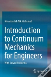 Capa do artigo Introduction To Continuum Mechanics For Engineers