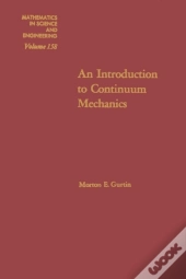 Introduction To Continuum Mechanics