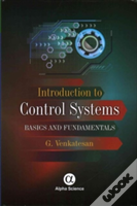 Introduction To Control Systems