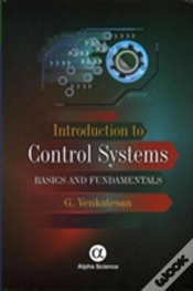 Capa do artigo Introduction To Control Systems