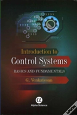 Capa do artigo Introduction To Control Systems